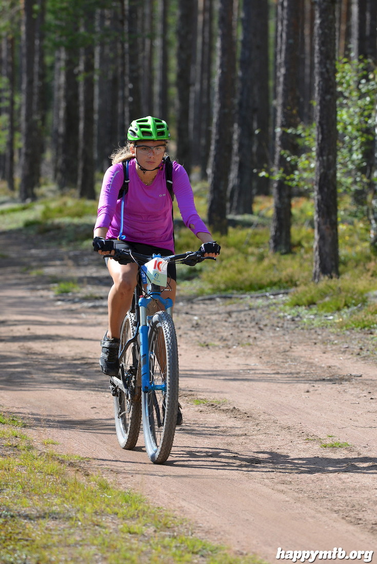 Bild från Cykelvasan 2014 - 45 km
