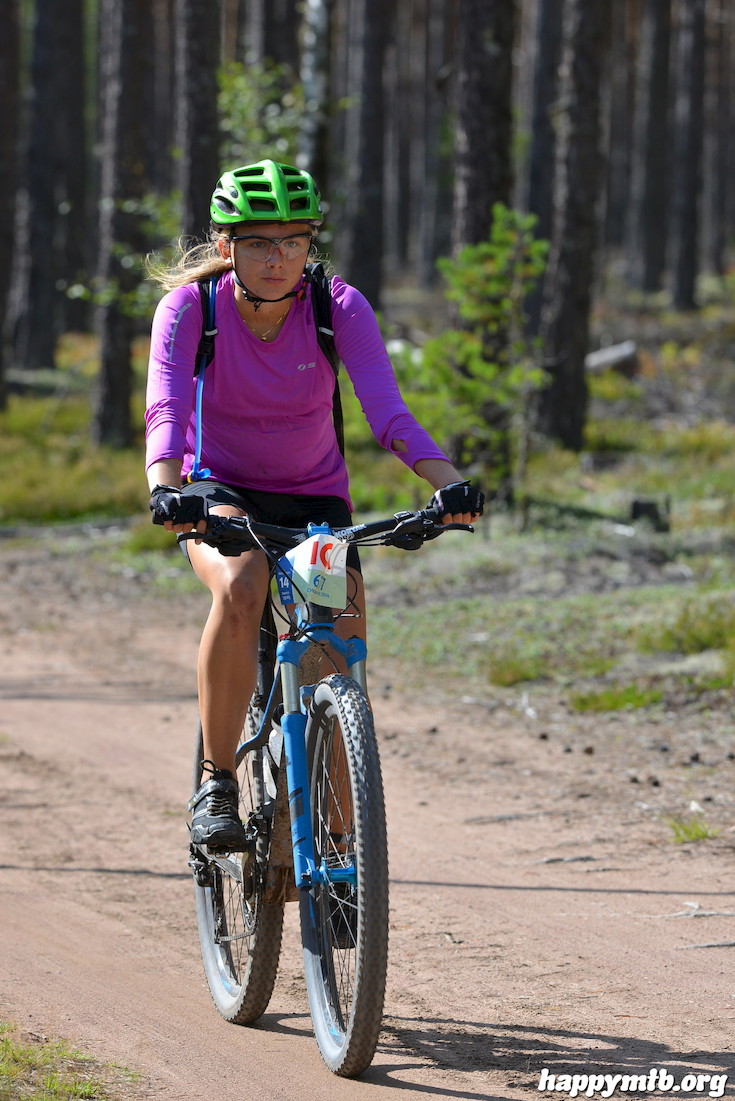 Bild från Cykelvasan 2014 - 45 km