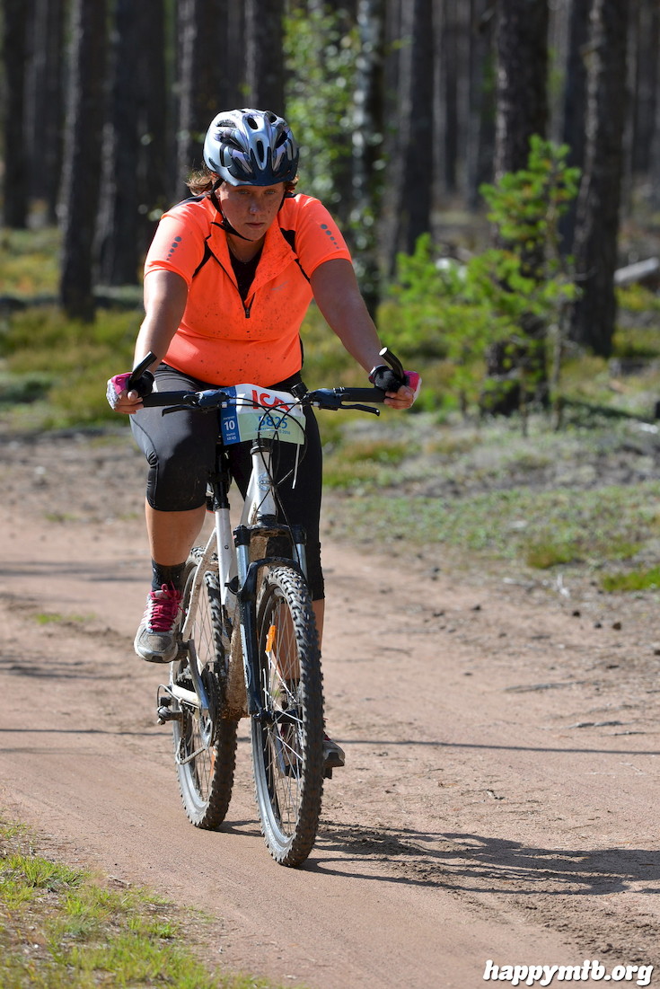 Bild från Cykelvasan 2014 - 45 km