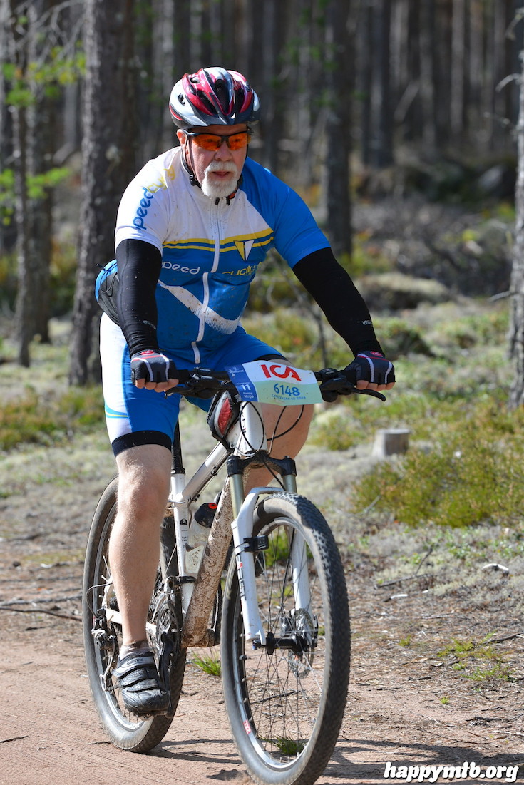 Bild från Cykelvasan 2014 - 45 km