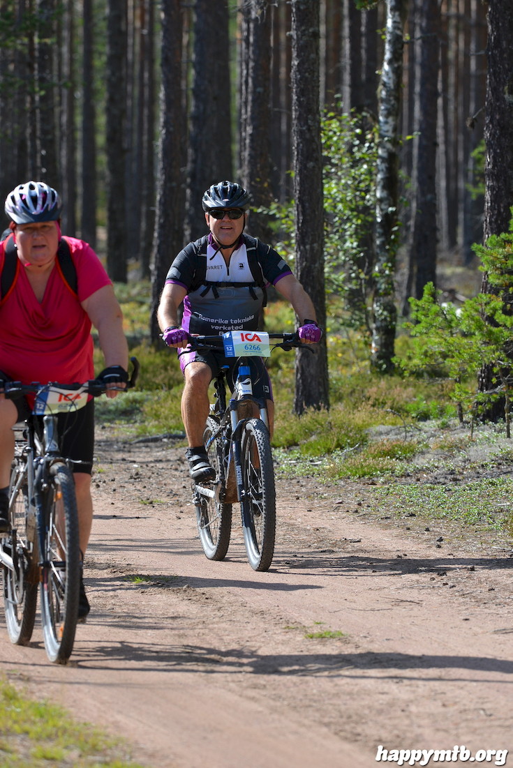 Bild från Cykelvasan 2014 - 45 km