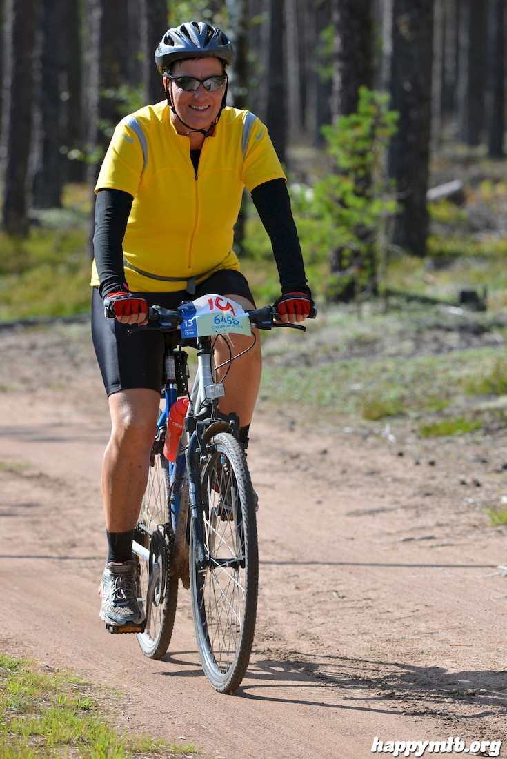 Bild från Cykelvasan 2014 - 45 km