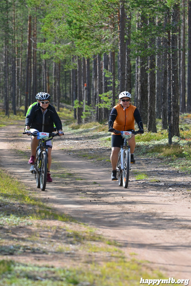 Bild från Cykelvasan 2014 - 45 km