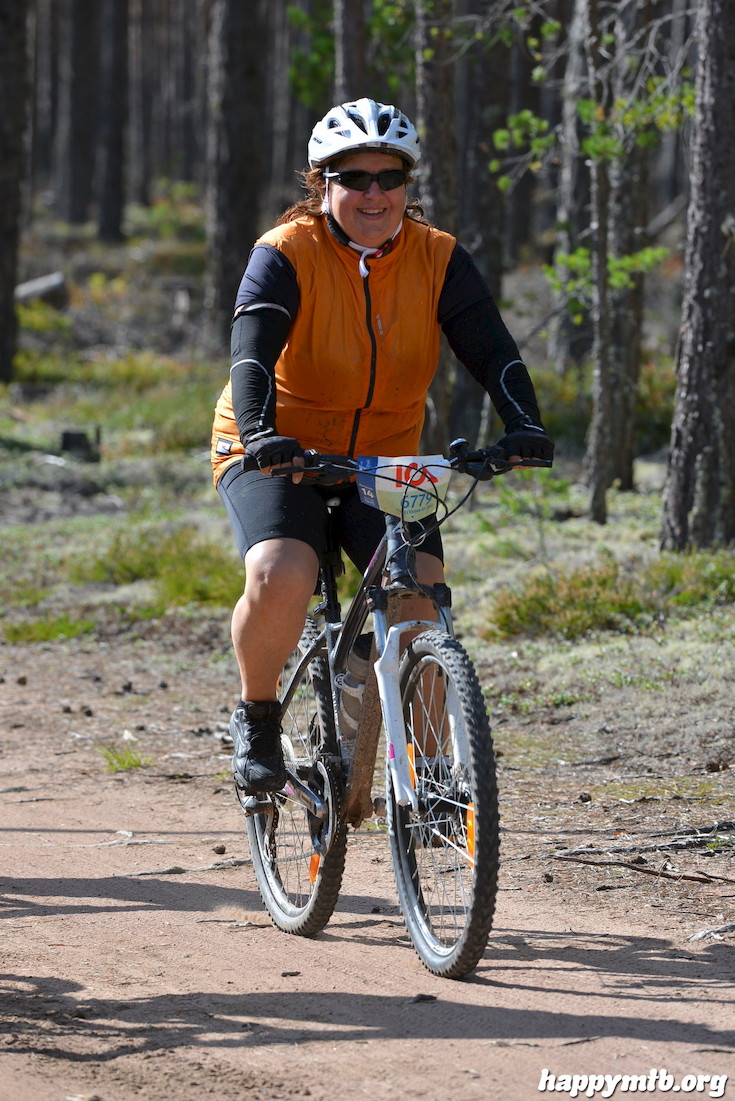 Bild från Cykelvasan 2014 - 45 km