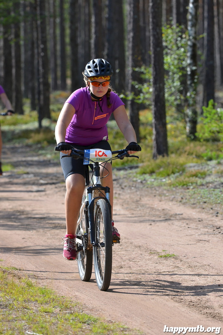 Bild från Cykelvasan 2014 - 45 km