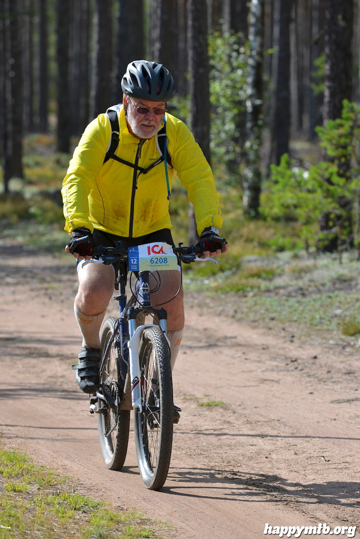 Bild från Cykelvasan 2014 - 45 km