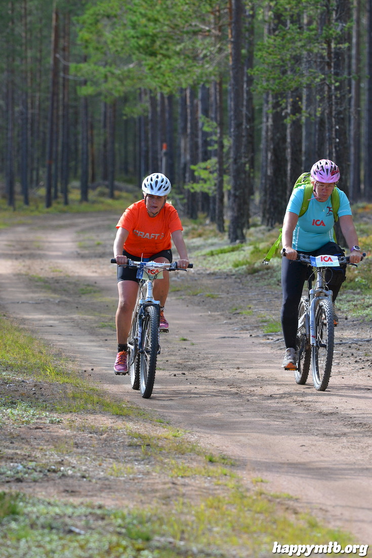Bild från Cykelvasan 2014 - 45 km