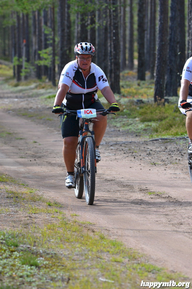 Bild från Cykelvasan 2014 - 45 km