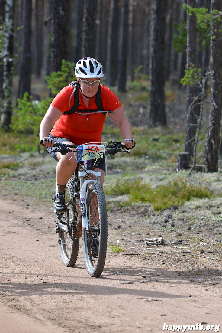 Bild från Cykelvasan 2014 - 45 km