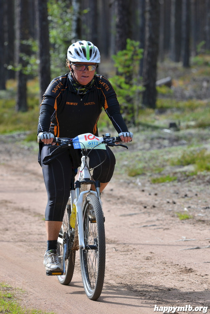 Bild från Cykelvasan 2014 - 45 km