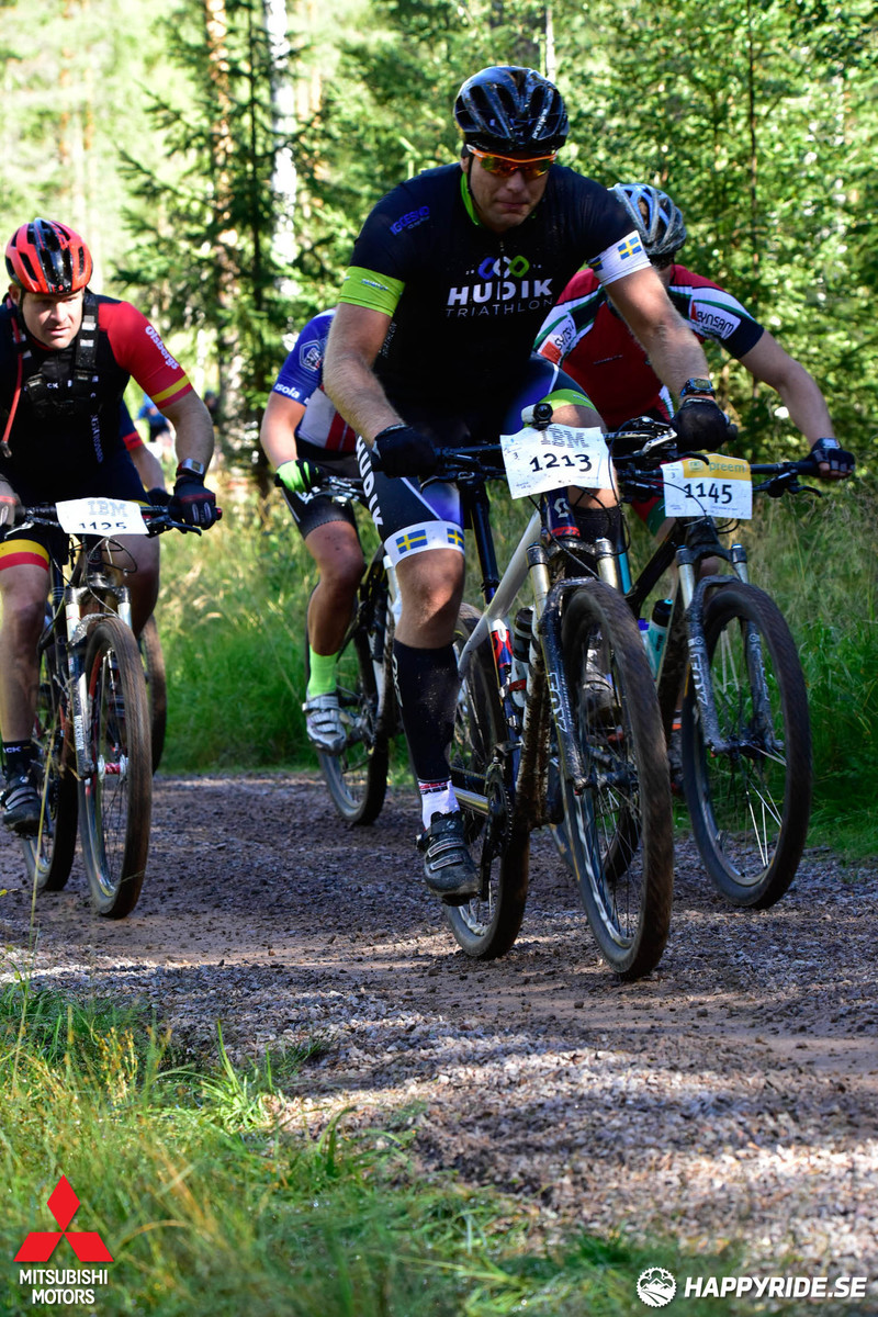 Bild från Cykelvasan 2016