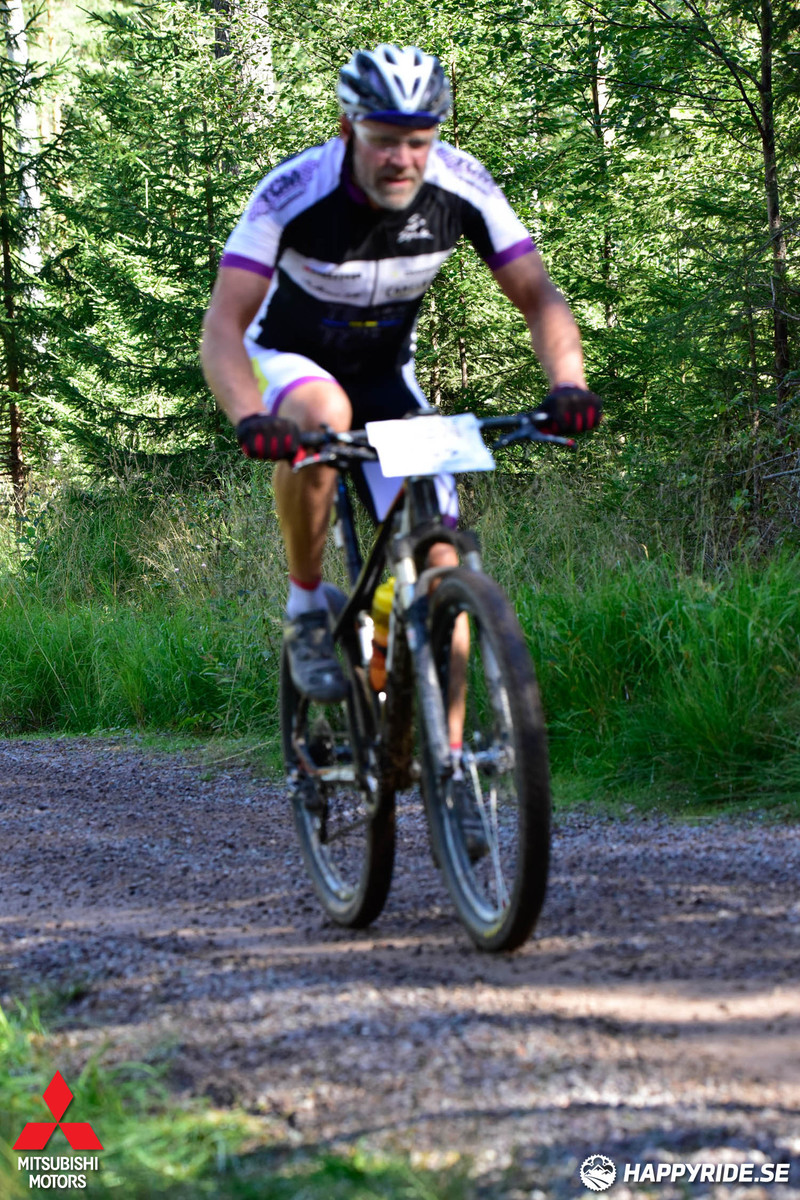 Bild från Cykelvasan 2016