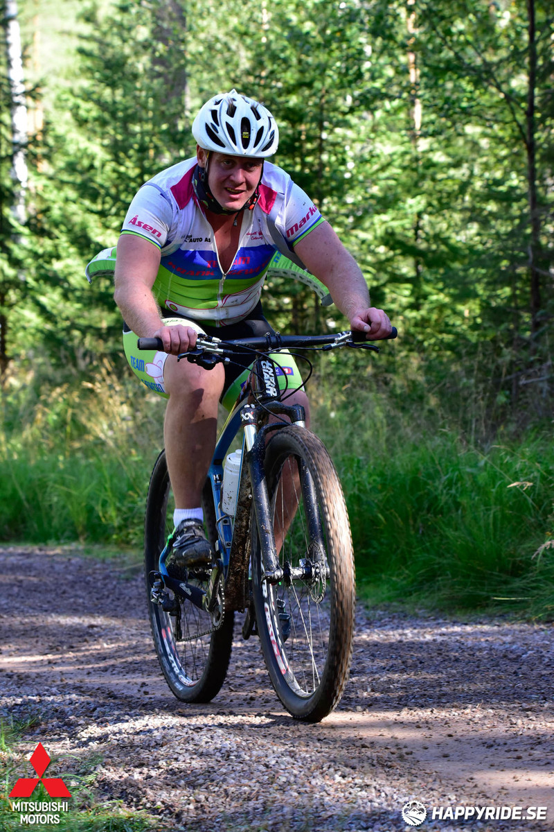 Bild från Cykelvasan 2016
