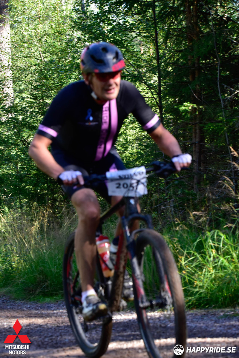 Bild från Cykelvasan 2016