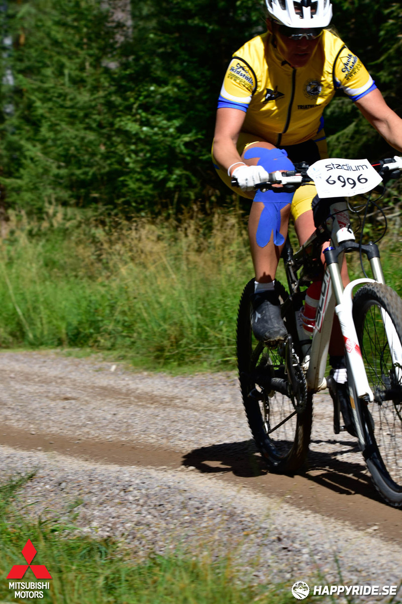 Bild från Cykelvasan 2016