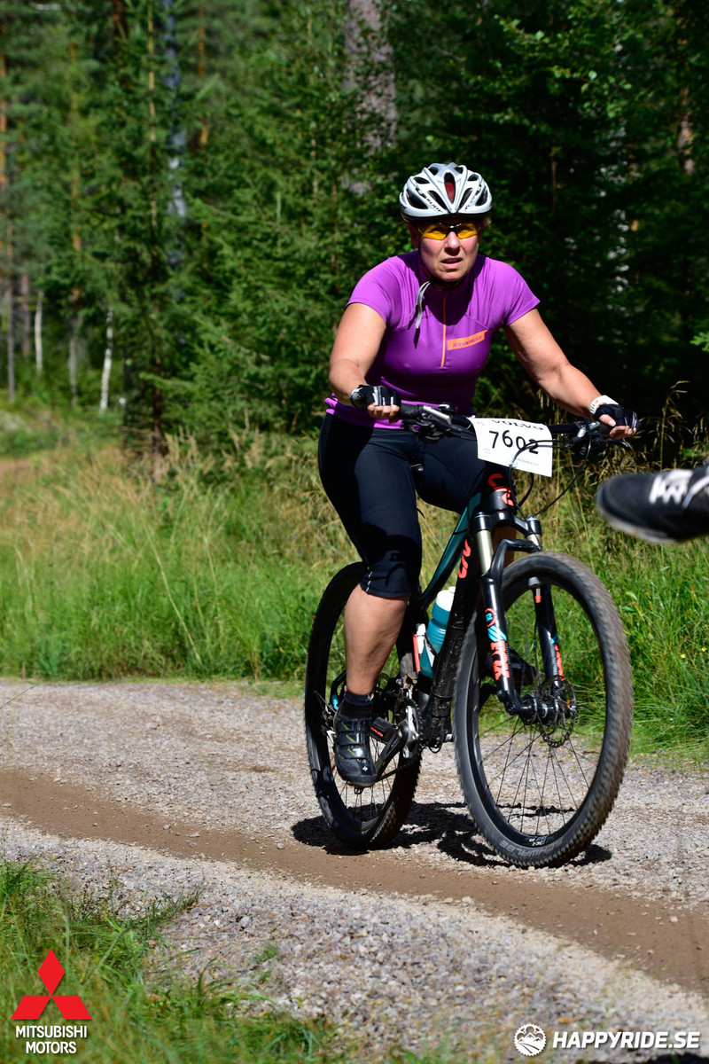 Bild från Cykelvasan 2016