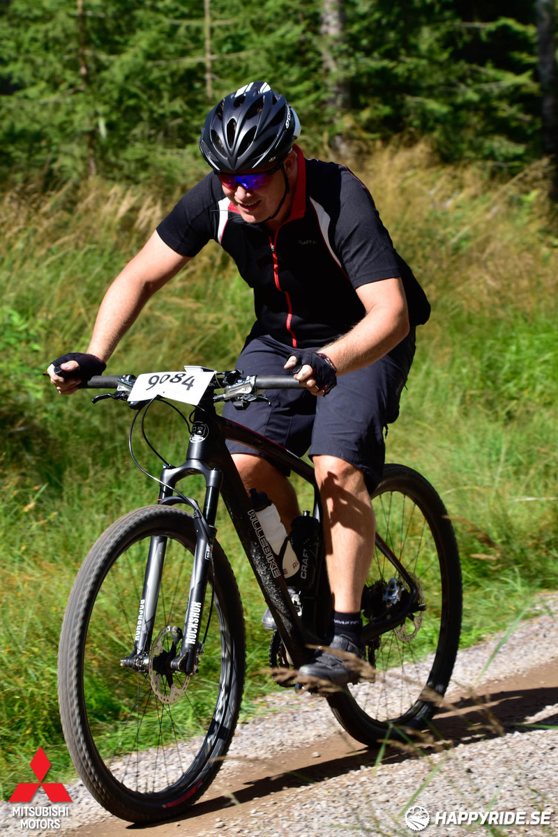 Bild från Cykelvasan 2016