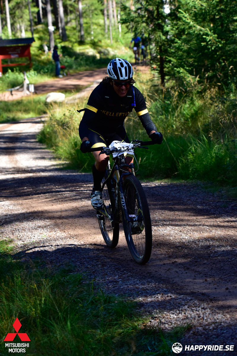 Bild från Cykelvasan 2016