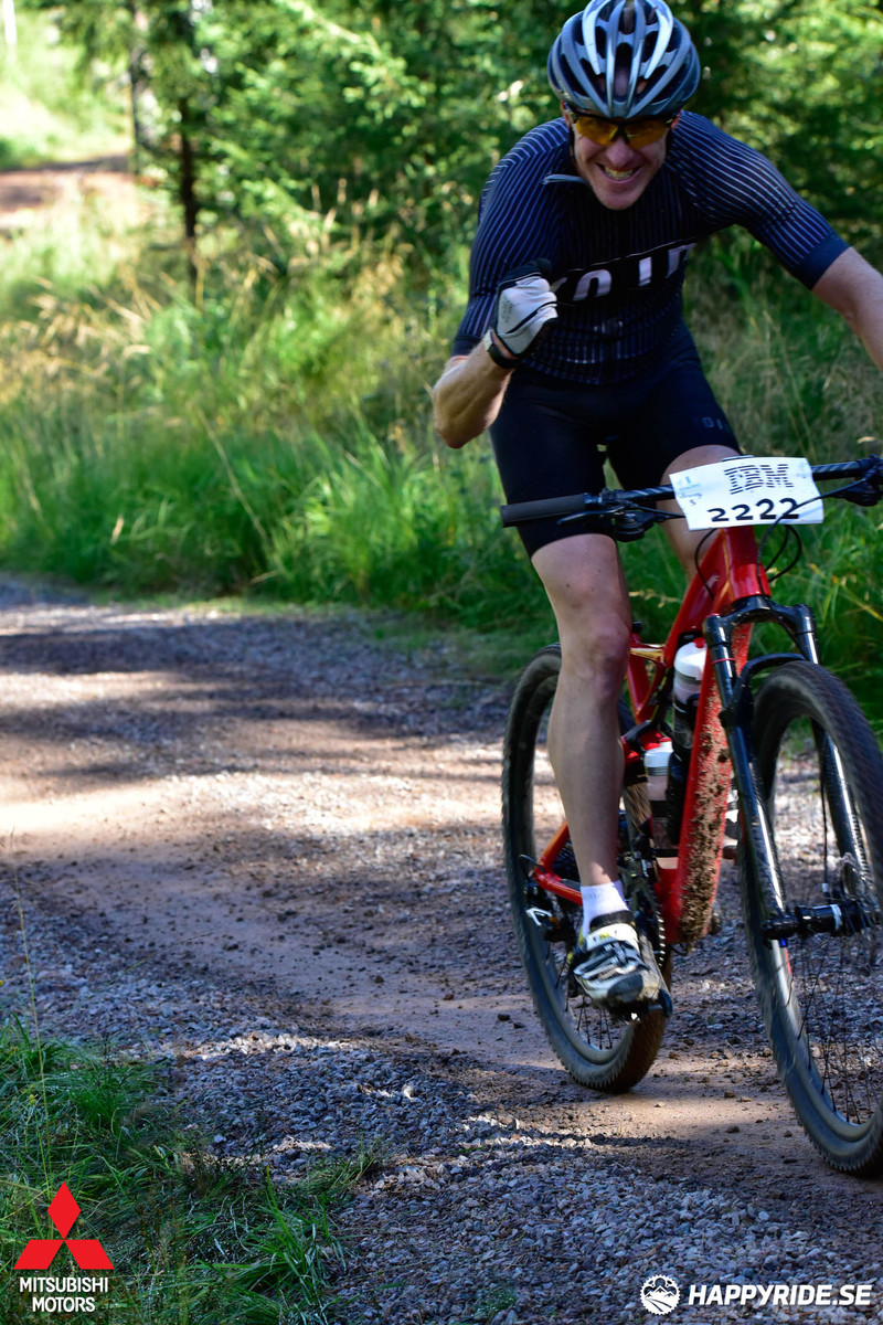 Bild från Cykelvasan 2016