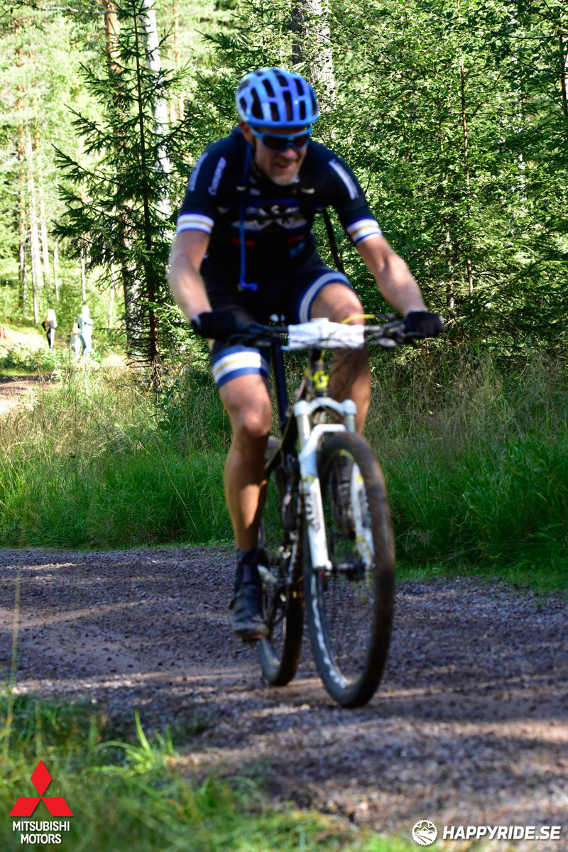 Bild från Cykelvasan 2016