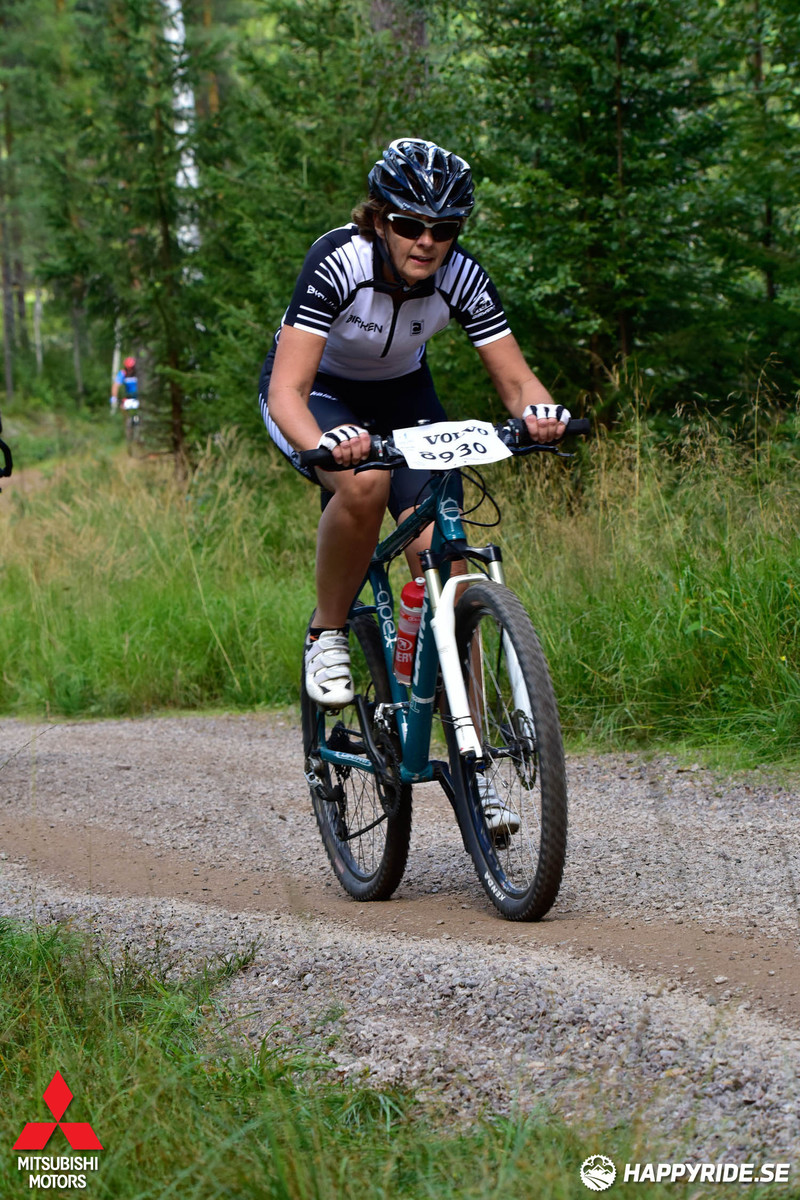 Bild från Cykelvasan 2016
