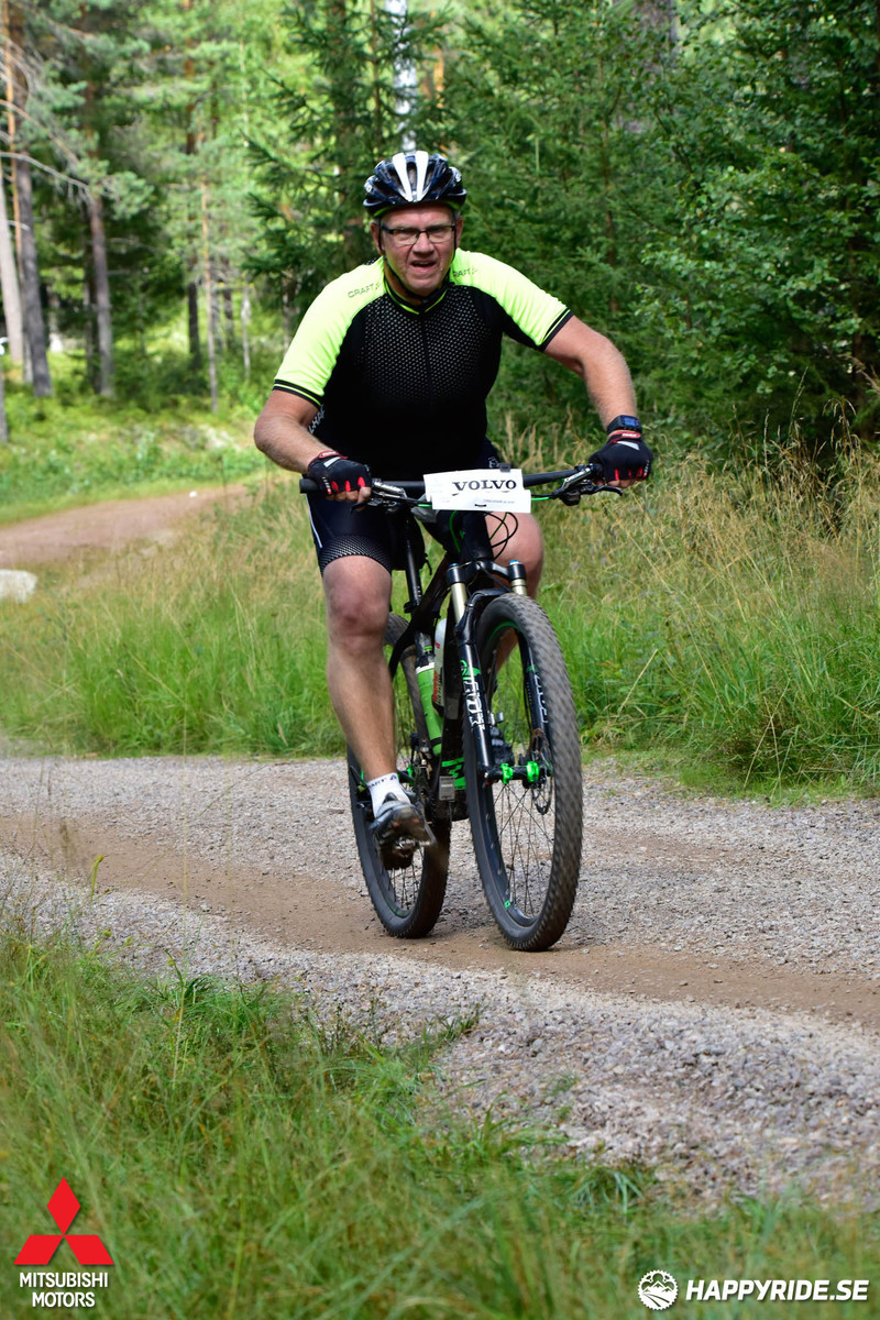 Bild från Cykelvasan 2016