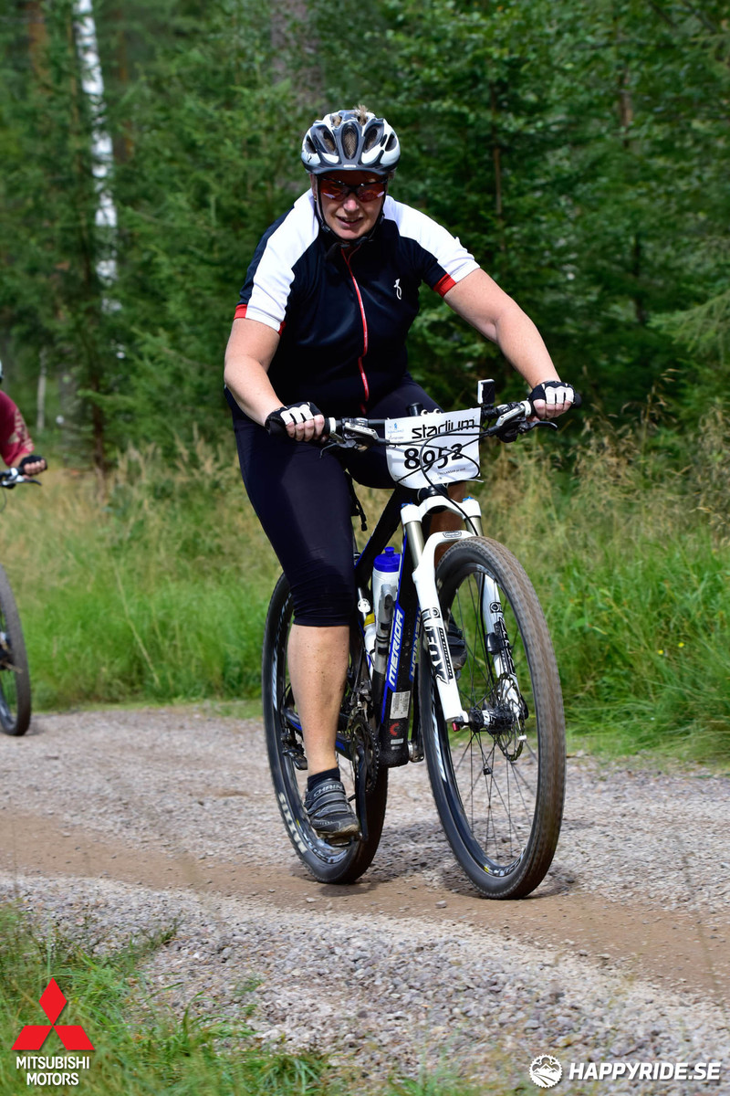 Bild från Cykelvasan 2016