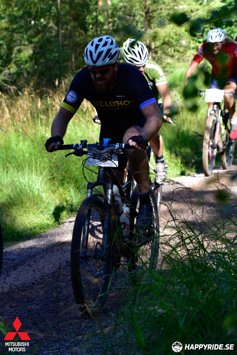 Bild från Cykelvasan 2016
