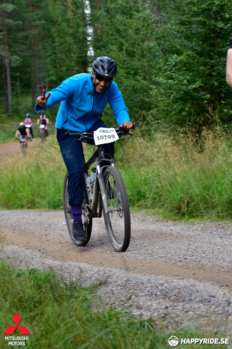 Bild från Cykelvasan 2016
