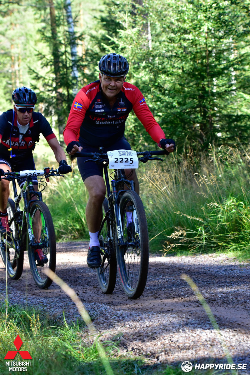 Bild från Cykelvasan 2016