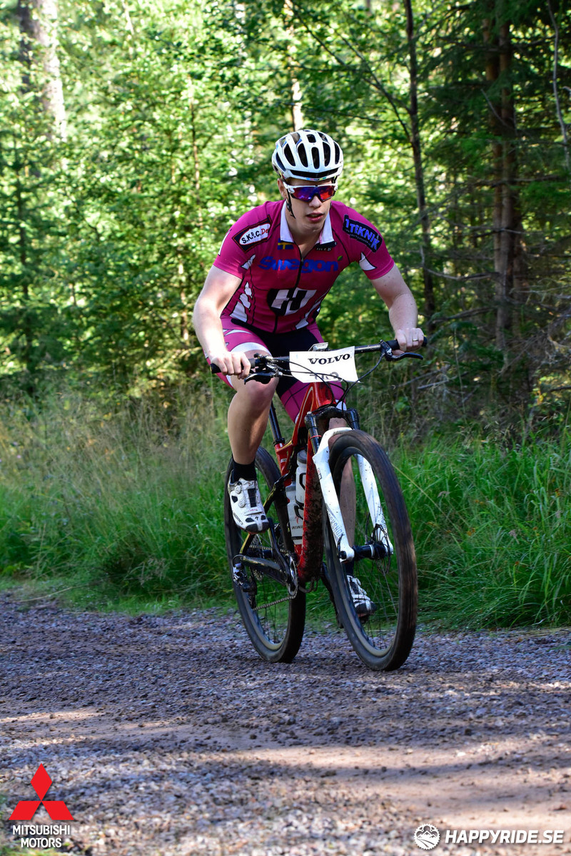 Bild från Cykelvasan 2016