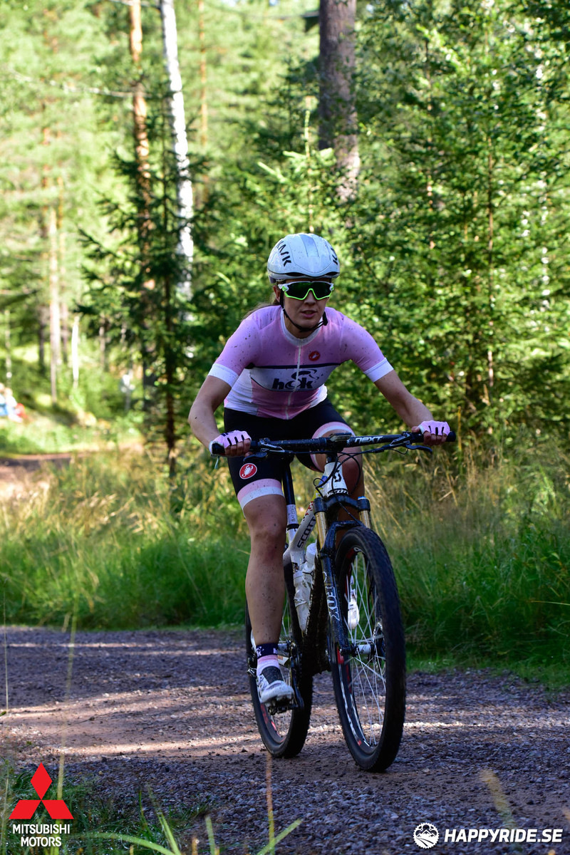 Bild från Cykelvasan 2016
