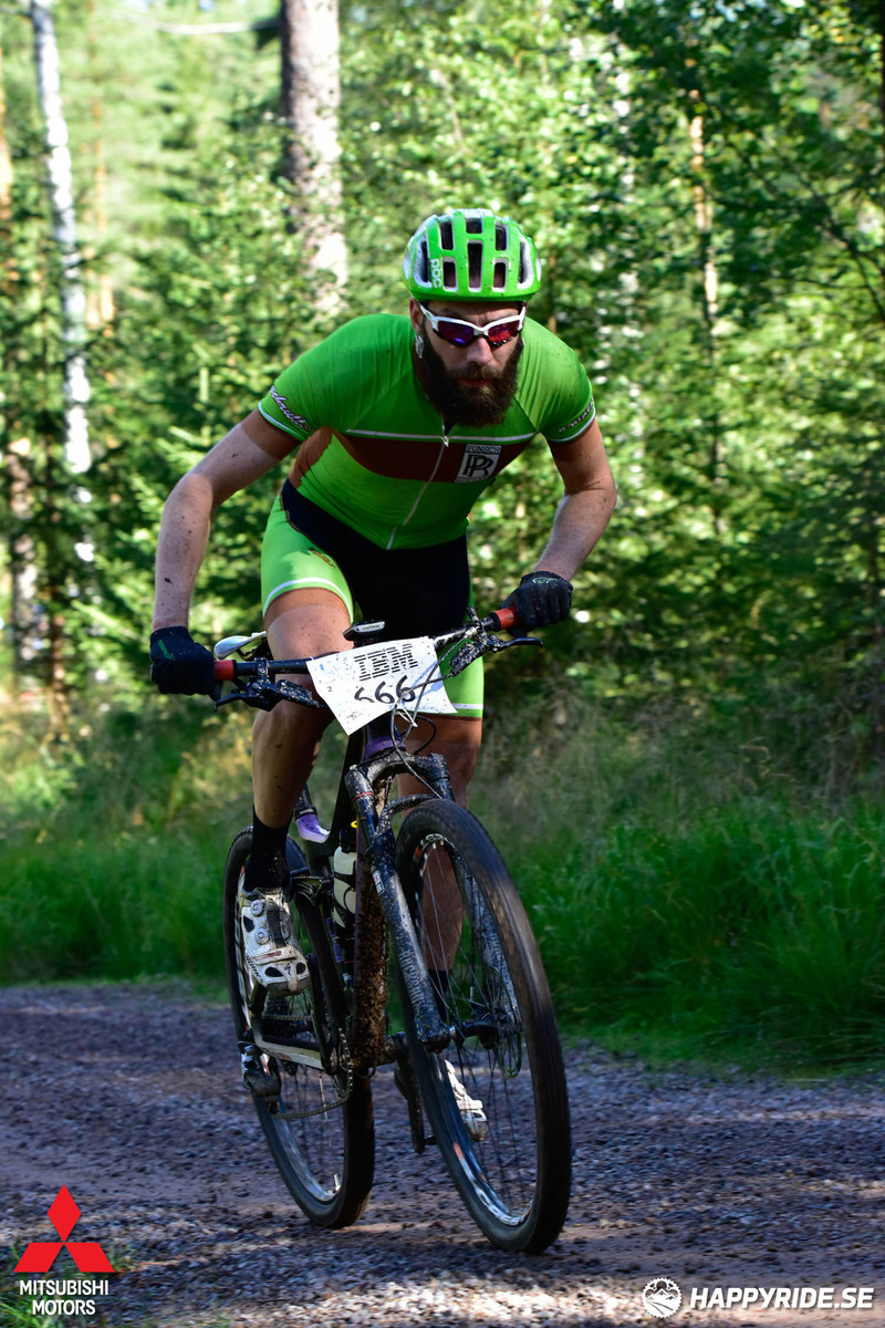 Bild från Cykelvasan 2016