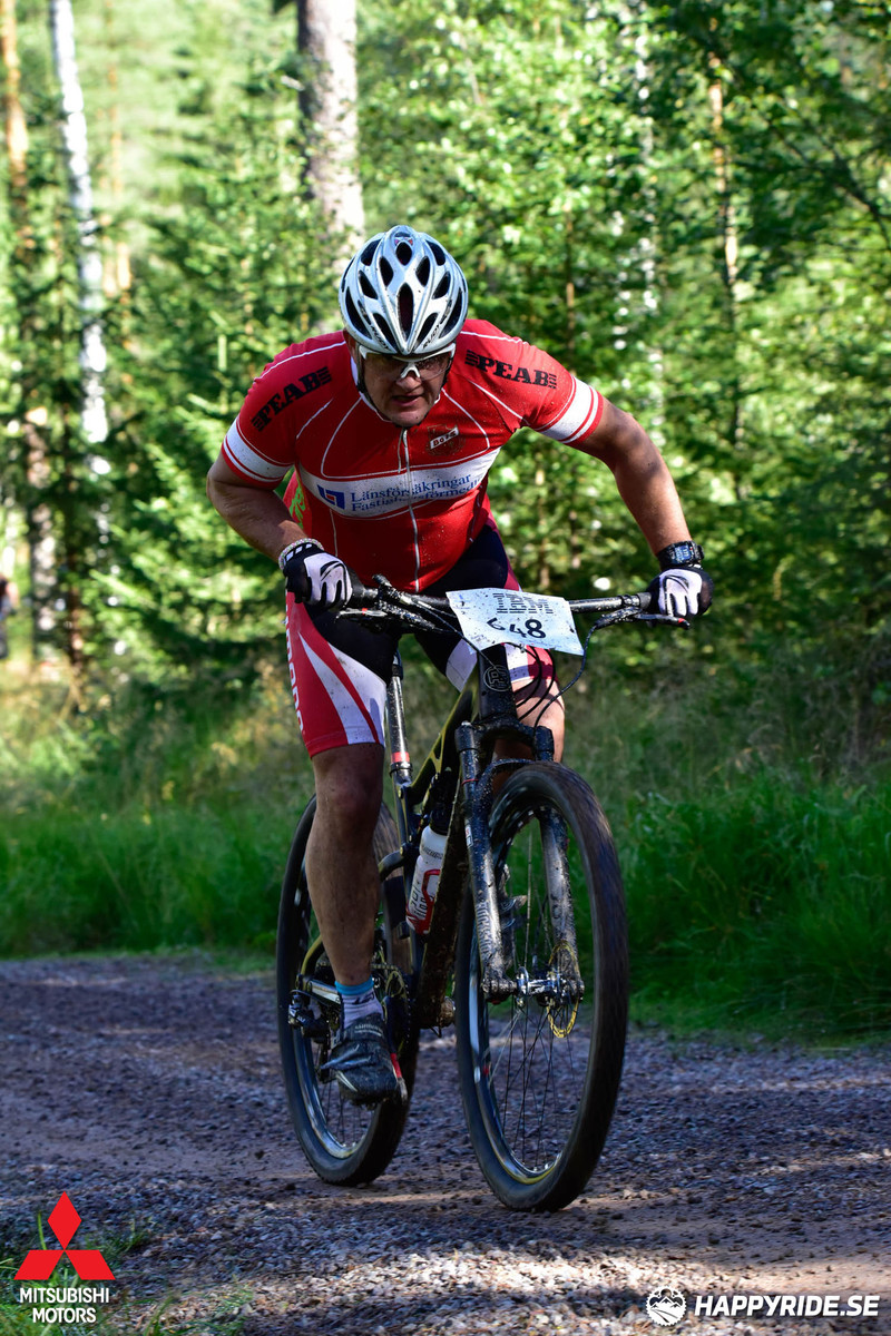 Bild från Cykelvasan 2016