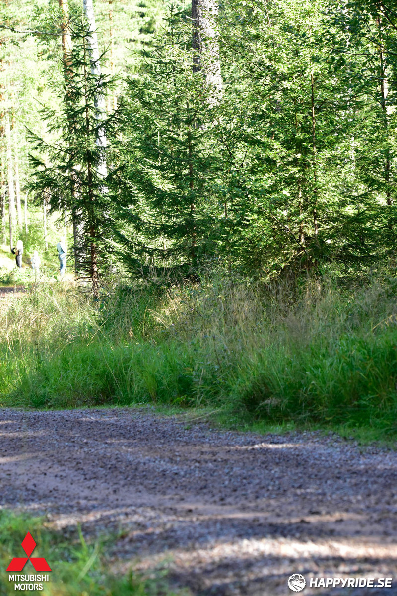 Bild från Cykelvasan 2016