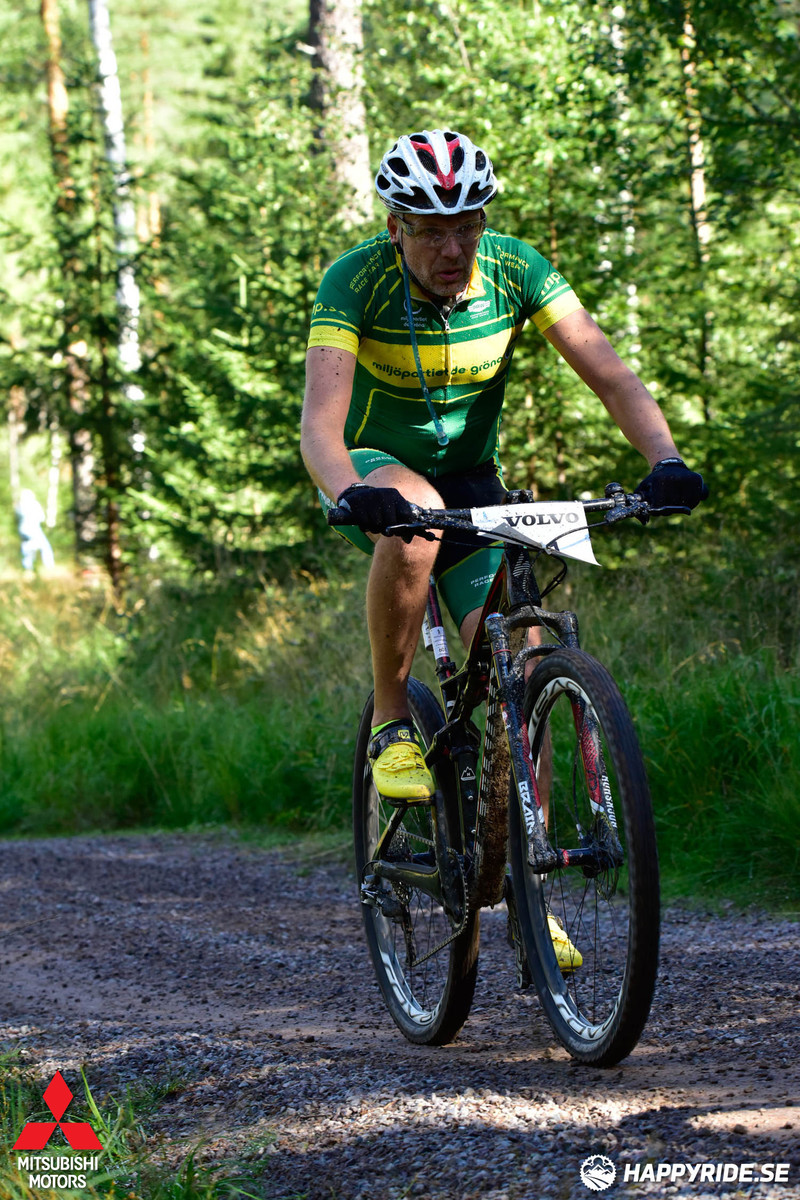 Bild från Cykelvasan 2016