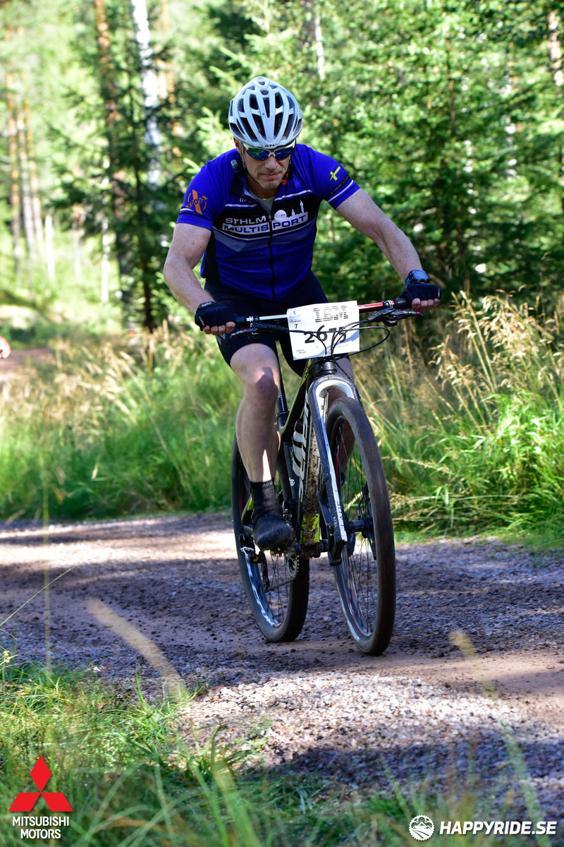 Bild från Cykelvasan 2016