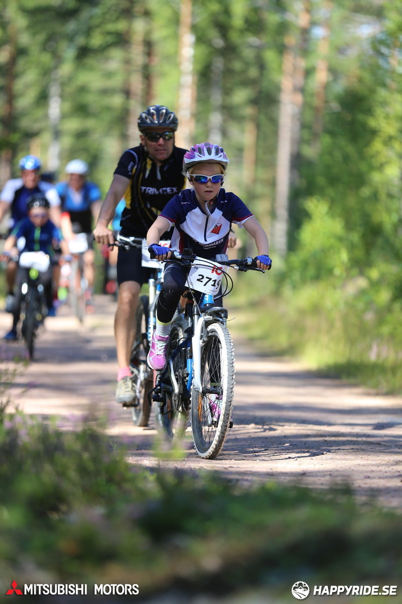 Bild från Cykelvasan 2017 - 30 km