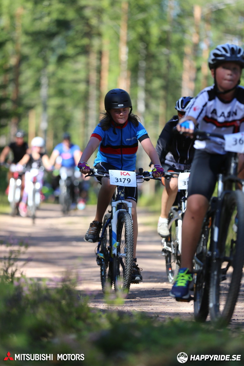 Bild från Cykelvasan 2017 - 30 km