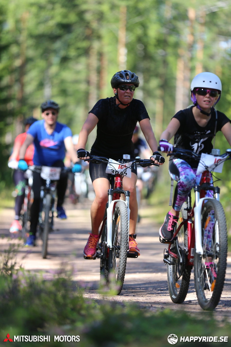 Bild från Cykelvasan 2017 - 30 km