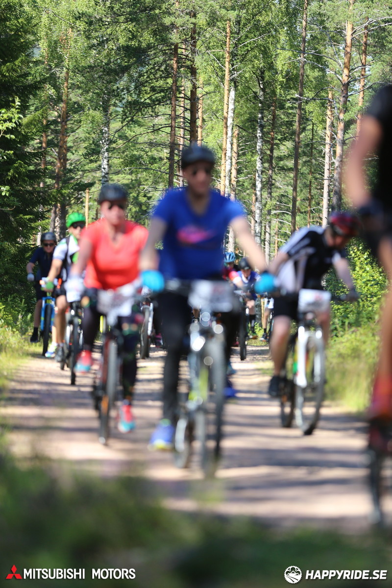 Bild från Cykelvasan 2017 - 30 km