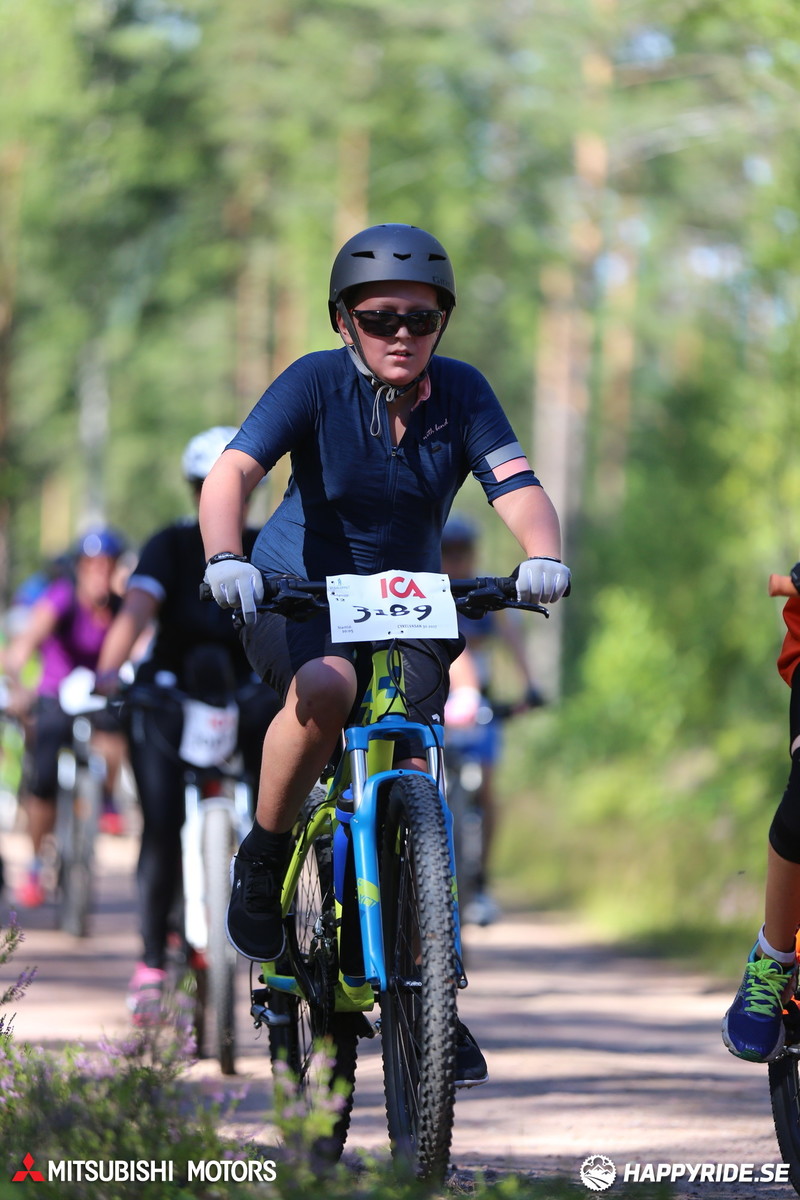 Bild från Cykelvasan 2017 - 30 km