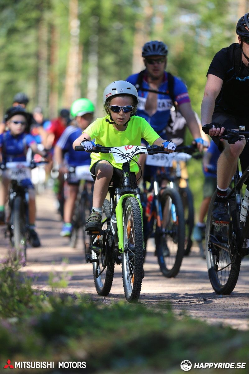 Bild från Cykelvasan 2017 - 30 km