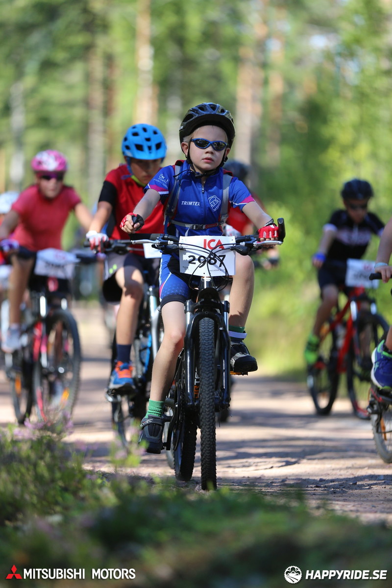Bild från Cykelvasan 2017 - 30 km