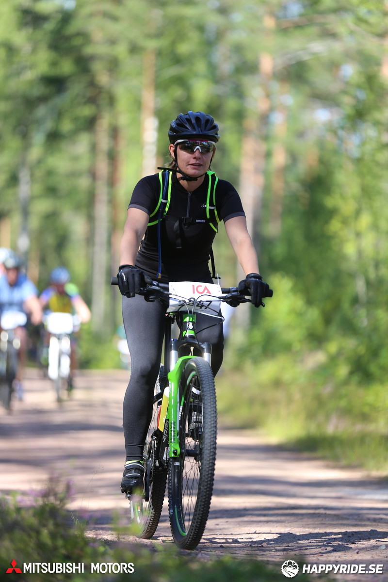 Bild från Cykelvasan 2017 - 30 km