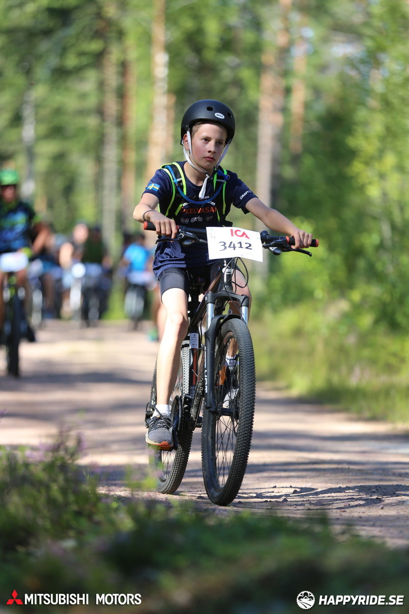 Bild från Cykelvasan 2017 - 30 km