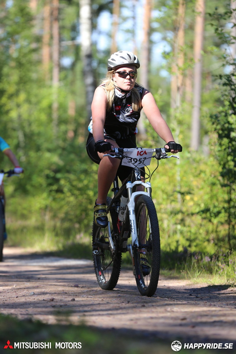 Bild från Cykelvasan 2017 - 30 km