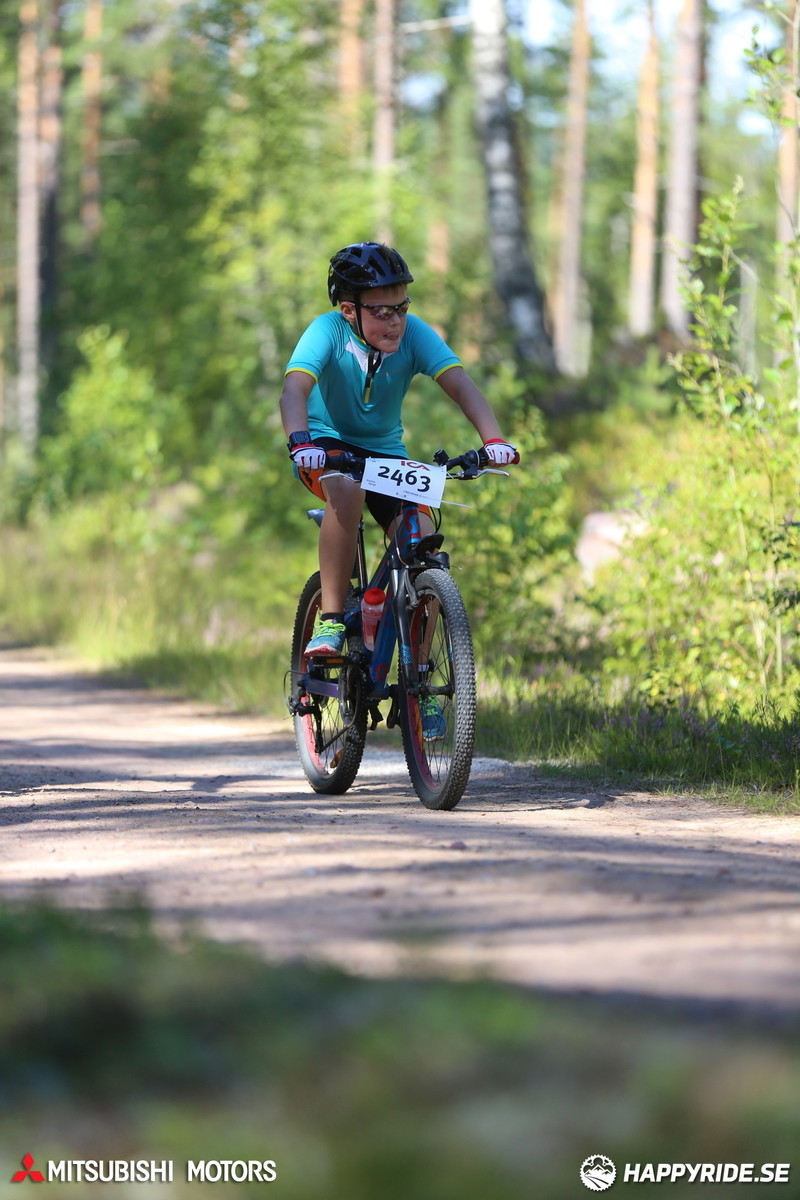 Bild från Cykelvasan 2017 - 30 km