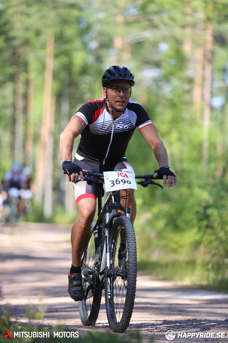 Bild från Cykelvasan 2017 - 30 km