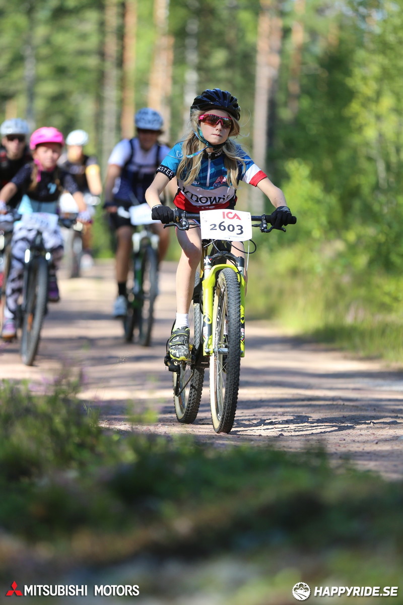 Bild från Cykelvasan 2017 - 30 km